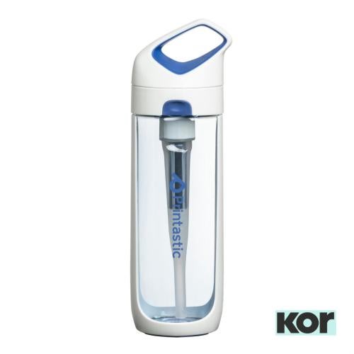 Promotional Products - Drinkware - Bottles - Kor® Nava Bottle w/Filter - 24oz