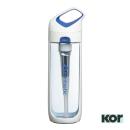 Kor&reg; Nava Bottle w/Filter - 24oz