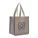 Bramley Kraft Tote Bag 