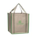Huxley Kraft Tote Bag 