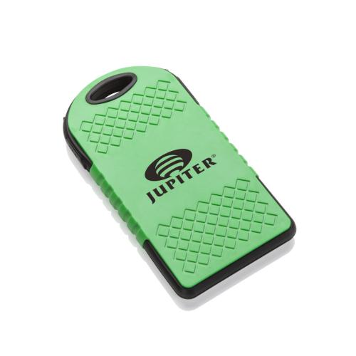 Promotional Products - Tech & Accessories  - Power Banks - Taiyo Solar Power Bank