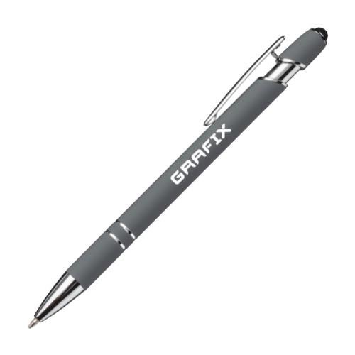 Promotional Products - Writing Instruments - Stylus Pens - Kurt Pen & Stylus