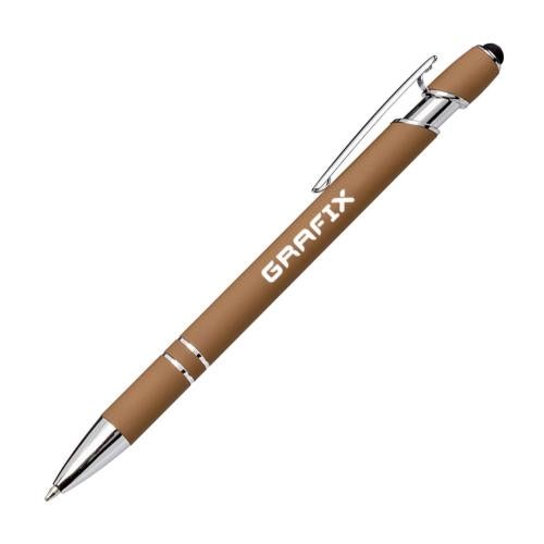 Promotional Products - Writing Instruments - Stylus Pens - Kurt Pen & Stylus