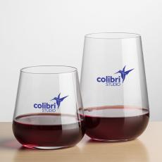Howden Stemless Wine - Imprinted - Corporate Gifts