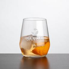 Germain DOF - Deep Etch - On the Rocks Glasses