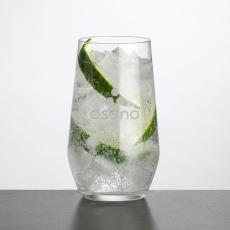 Germain Hiball - Deep Etch - Hiball Glasses