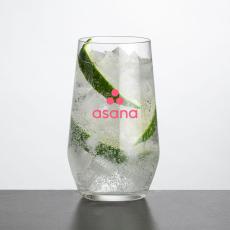 Germain Hiball - Imprinted - Hiball Glasses