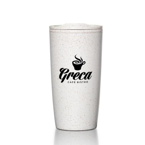 Promotional Products - Drinkware - Tumblers - Luxembourg Double Wall Tumbler - 20oz