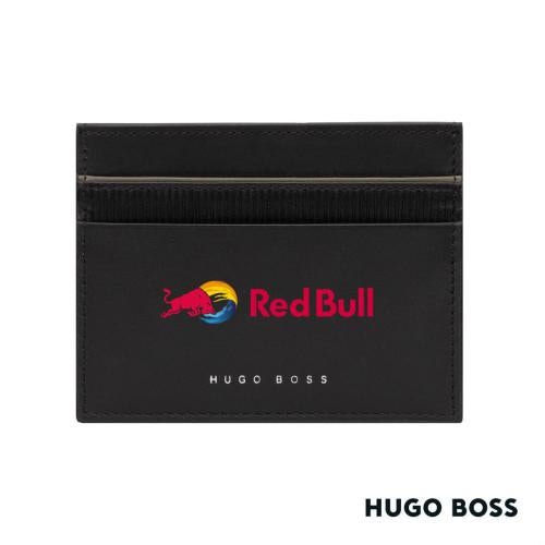 Promotional Products - Bags - Travel Bags - Hugo Boss® Gear Card Holder