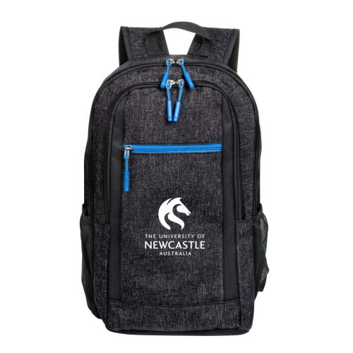 Promotional Products - Bags - Backpacks - Metropolis Backpack