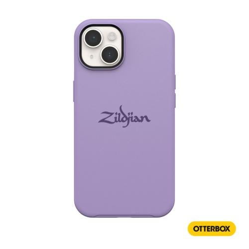 Promotional Products - Tech & Accessories  - Phone Cases - OtterBox® iPhone 14 Symmetry Plus
