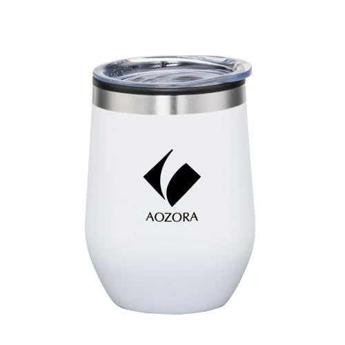 Promotional Products - Drinkware - Tumblers - Ecrins Tumbler - 12oz