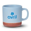 Cyrene Mug - 14oz - Imprinted
