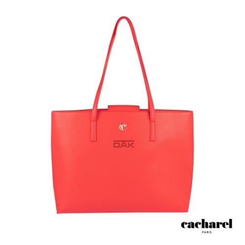 Promotional Products - Bags - Tote Bags - Cacharel® Alma Tote Bag