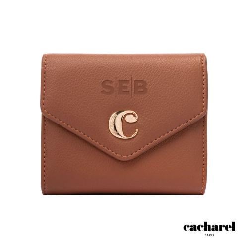 Promotional Products - Bags - Travel Bags - Cacharel® Alma Wallet