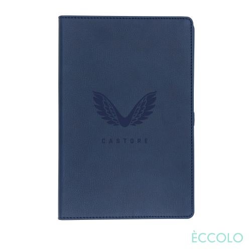 Promotional Products - Journals & Notebooks - Softcover Journals - Eccolo&reg; Two Step Flexible Refillable Jacket Journal
