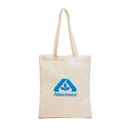 Promotional Products - Bags - Tote Bags - Meshki Cotton Tote Bag