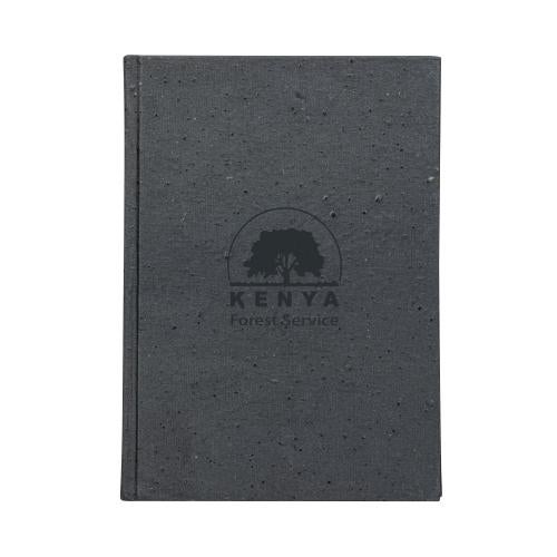 Promotional Products - Journals & Notebooks - Hardcover Journals - Tree Free Hardcover Notebook
