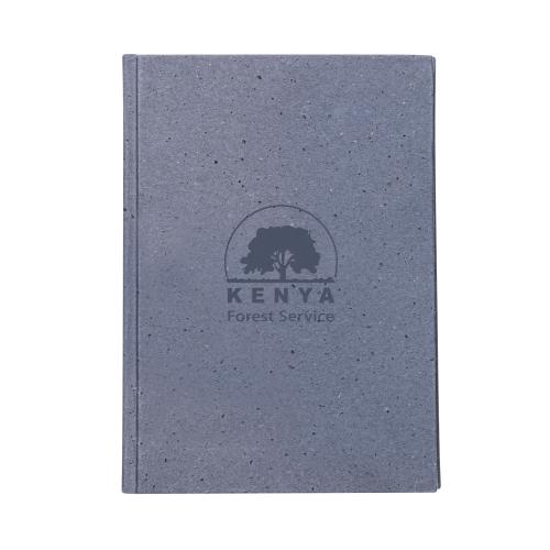 Promotional Products - Journals & Notebooks - Hardcover Journals - Tree Free Hardcover Notebook