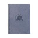 Tree Free Hardcover Notebook