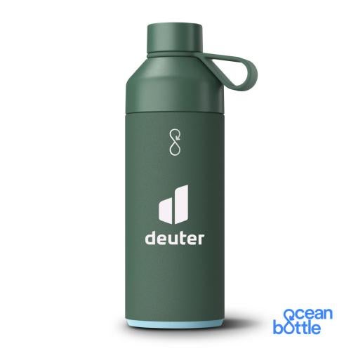 Promotional Products - Drinkware - Bottles - Ocean Bottle Original - 34oz