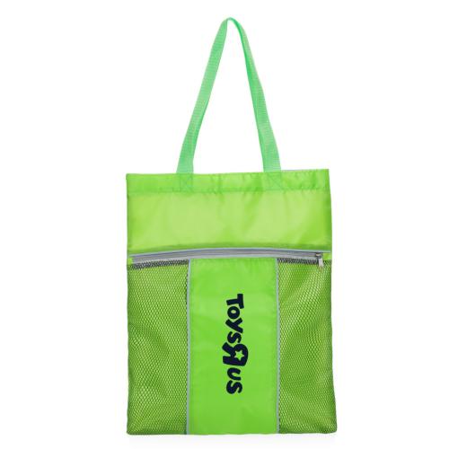 Promotional Products - Bags - Tote Bags - Mercado Tote Bag