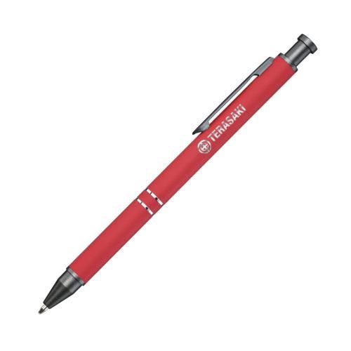 Promotional Products - Writing Instruments - Metal Pens - Cullen Pen