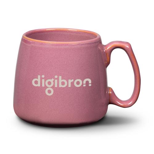 Promotional Products - Drinkware - Coffee Mugs - Rainford Mug - Deep Etch