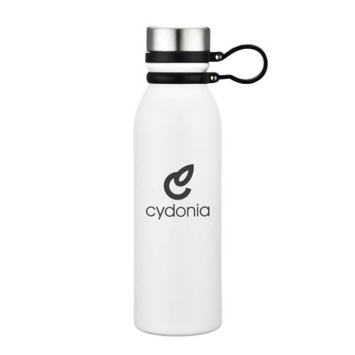 Promotional Products - Drinkware - Bottles - Blumen Vacuum Bottle - 20oz 