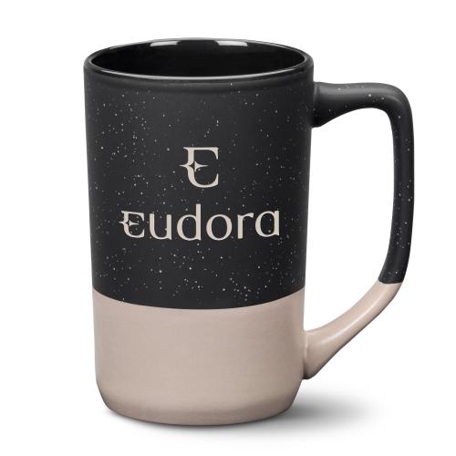 Promotional Products - Drinkware - Coffee Mugs - Wickstead Mug - 16oz - Deep Etch