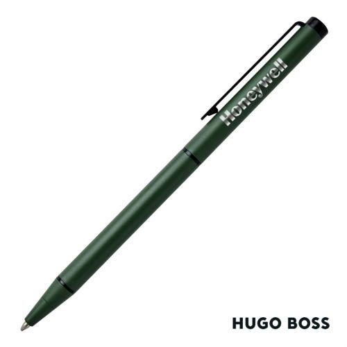 Promotional Products - Writing Instruments - Metal Pens - Hugo Boss® Cloud Ballpoint Pen