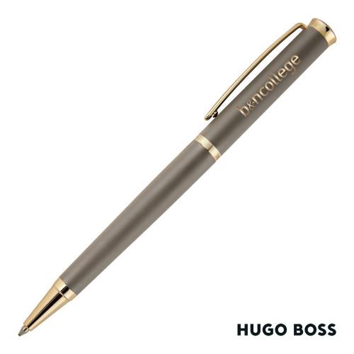 Promotional Products - Writing Instruments - Metal Pens - Hugo Boss&reg; Sophisticated Ballpoint Pen