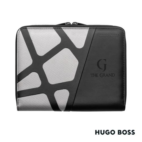 Promotional Products - Journals & Notebooks - Portfolios - Hugo Boss® A5 Conference Folder