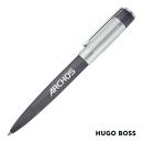 Hugo Boss&reg; Gear Rib Ballpoint Pen