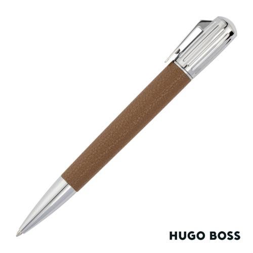 Promotional Products - Writing Instruments - Metal Pens - Hugo Boss® Iconic Pure Pen