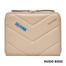 Hugo Boss&reg; Triga A5 Conference Folder