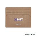 Hugo Boss&reg; Classic Grained Card Holder