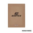 Hugo Boss&reg; Classic Grained Passport Holder