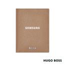 Hugo Boss&reg; Classic Grained Trifold Card Holder