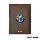 Hugo Boss&reg; Classic Smooth Folding Card Holder