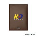 Hugo Boss&reg; Classic Smooth Trifold Card Holder