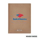 Hugo Boss&reg; Classic Grained Folding Card Holder