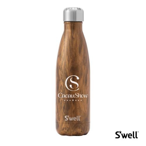 Promotional Products - Drinkware - Bottles - S'well&reg; Original Bottle - 17oz 