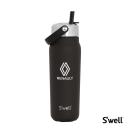 S'well&reg; Explorer Bottle w/ Flip Straw - 24oz