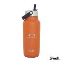 S'well&reg; Explorer Bottle w/ Flip Straw - 32oz