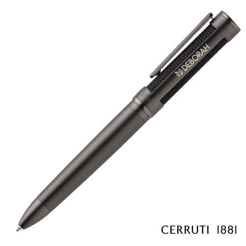 Promotional Products - Writing Instruments - Metal Pens - Cerruti 1881® Horton Pen
