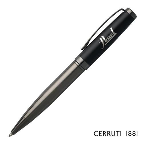 Promotional Products - Writing Instruments - Metal Pens - Cerruti 1881® Hamilton Pen