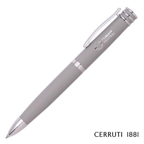 Promotional Products - Writing Instruments - Metal Pens - Cerruti 1881® Austin Ballpoint Pen