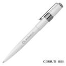 Cerruti 1881&reg; Block Brushed Pen