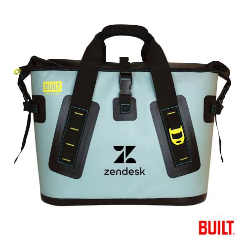 Promotional Products - Bags - Cooler Bags - BUILT® Large Welded Cooler Bag